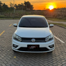 VW - VolksWagen VOYAGE 1.0 Flex 12V 4p 2021 Flex