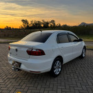 VW - VolksWagen VOYAGE 1.0 Flex 12V 4p 2021 Flex