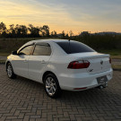 VW - VolksWagen VOYAGE 1.0 Flex 12V 4p 2021 Flex