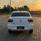 VW - VolksWagen VOYAGE 1.0 Flex 12V 4p 2021 Flex