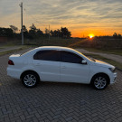 VW - VolksWagen VOYAGE 1.0 Flex 12V 4p 2021 Flex