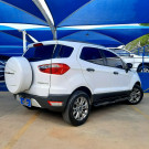 Ford EcoSport FREESTYLE 1.6 16V Flex 5p 2015 Flex-2
