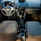 Ford EcoSport FREESTYLE 1.6 16V Flex 5p 2015 Flex-7