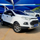 Ford EcoSport FREESTYLE 1.6 16V Flex 5p 2015 Flex-1