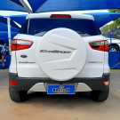 Ford EcoSport FREESTYLE 1.6 16V Flex 5p 2015 Flex-3