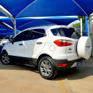 Ford EcoSport FREESTYLE 1.6 16V Flex 5p 2015 Flex-4