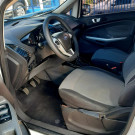 Ford EcoSport FREESTYLE 1.6 16V Flex 5p 2015 Flex-5