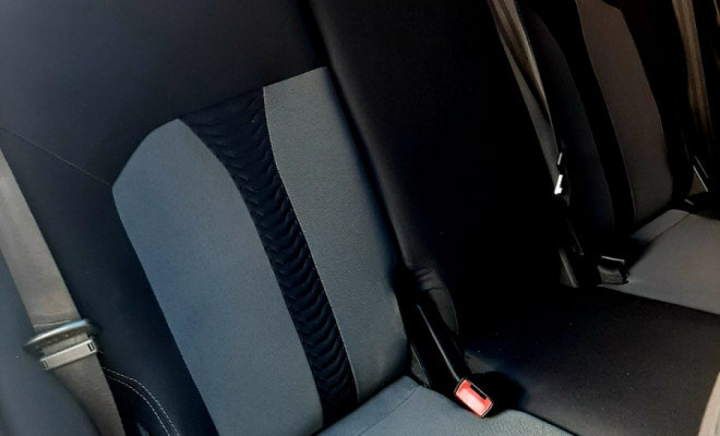 Ford EcoSport FREESTYLE 1.6 16V Flex 5p 2015 Flex-10
