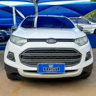 Ford EcoSport FREESTYLE 1.6 16V Flex 5p 2015 Flex-0