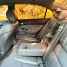 Honda Civic Sedan LXS 1.8/1.8 Flex 16V Mec. 4p 2008 Flex-10