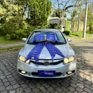 Honda Civic Sedan LXS 1.8/1.8 Flex 16V Mec. 4p 2008 Flex-3