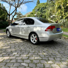 Honda Civic Sedan LXS 1.8/1.8 Flex 16V Mec. 4p 2008 Flex-14