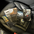 Mercedes-Benz C-250 Sport 2.0 16V 211cv Aut. 2015 Gasolina-13