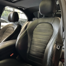 Mercedes-Benz C-250 Sport 2.0 16V 211cv Aut. 2015 Gasolina-9