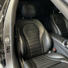 Mercedes-Benz C-250 Sport 2.0 16V 211cv Aut. 2015 Gasolina-10