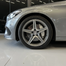 Mercedes-Benz C-250 Sport 2.0 16V 211cv Aut. 2015 Gasolina-12