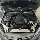 Mercedes-Benz C-250 Sport 2.0 16V 211cv Aut. 2015 Gasolina-11
