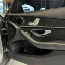 Mercedes-Benz C-250 Sport 2.0 16V 211cv Aut. 2015 Gasolina-8