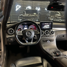 Mercedes-Benz C-250 Sport 2.0 16V 211cv Aut. 2015 Gasolina-4