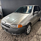 Fiat Palio EDX 1.0 mpi 2p 1996 Gasolina-0