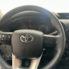 Toyota Hilux CD 4x4 2.8 Diesel Mec 2020