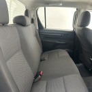 Toyota Hilux CD 4x4 2.8 Diesel Mec 2020