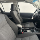 Toyota Hilux CD 4x4 2.8 Diesel Mec 2020