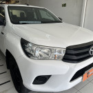 Toyota Hilux CD 4x4 2.8 Diesel Mec 2020