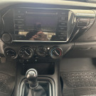 Toyota Hilux CD 4x4 2.8 Diesel Mec 2020