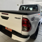 Toyota Hilux CD 4x4 2.8 Diesel Mec 2020