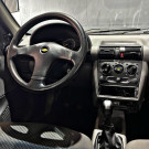 GM - Chevrolet Classic Life/LS 1.0 VHC FlexP. 4p 2012 Flex-3