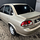 GM - Chevrolet Classic Life/LS 1.0 VHC FlexP. 4p 2012 Flex-0