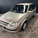 GM - Chevrolet Classic Life/LS 1.0 VHC FlexP. 4p 2012 Flex-2