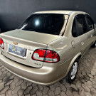 GM - Chevrolet Classic Life/LS 1.0 VHC FlexP. 4p 2012 Flex-1