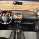 Honda Fit EX/S 1.5 Flex/Flexone 16V 5p Aut. 2007 Flex-4
