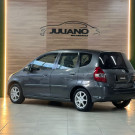 Honda Fit EX/S 1.5 Flex/Flexone 16V 5p Aut. 2007 Flex-2