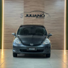 Honda Fit EX/S 1.5 Flex/Flexone 16V 5p Aut. 2007 Flex-10