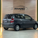 Honda Fit EX/S 1.5 Flex/Flexone 16V 5p Aut. 2007 Flex-1