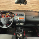 Honda Fit EX/S 1.5 Flex/Flexone 16V 5p Aut. 2007 Flex-5