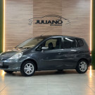 Honda Fit EX/S 1.5 Flex/Flexone 16V 5p Aut. 2007 Flex-0