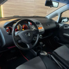 Honda Fit EX/S 1.5 Flex/Flexone 16V 5p Aut. 2007 Flex-3
