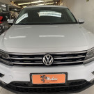 VW - TIGUAN Allspac Comf 250 TSI 1.4 2018 7 lugares