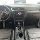 VW - TIGUAN Allspac Comf 250 TSI 1.4 2018 7 lugares