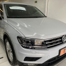 VW - TIGUAN Allspac Comf 250 TSI 1.4 2018 7 lugares