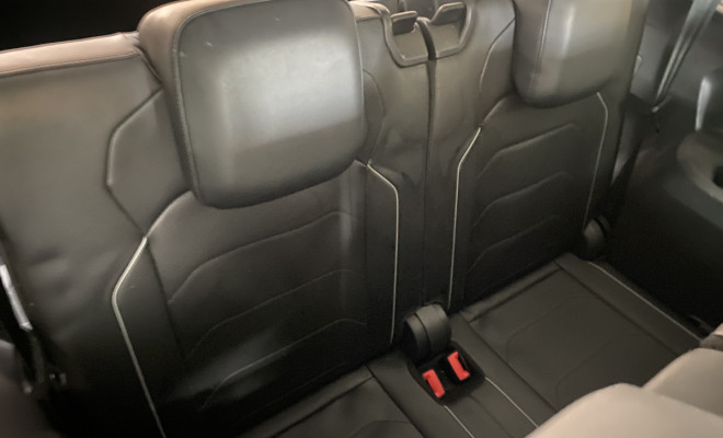 VW - TIGUAN Allspac Comf 250 TSI 1.4 2018 7 lugares-13