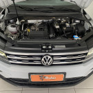 VW - TIGUAN Allspac Comf 250 TSI 1.4 2018 7 lugares
