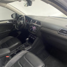 VW - TIGUAN Allspac Comf 250 TSI 1.4 2018 7 lugares