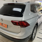VW - TIGUAN Allspac Comf 250 TSI 1.4 2018 7 lugares