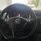 VW - TIGUAN Allspac Comf 250 TSI 1.4 2018 7 lugares