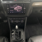 VW - TIGUAN Allspac Comf 250 TSI 1.4 2018 7 lugares